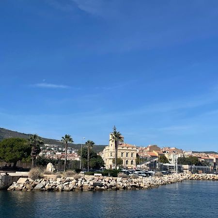 Studio Lenka La Ciotat Extérieur photo