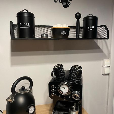 Studio Lenka La Ciotat Extérieur photo